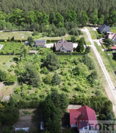 Działka Sprzedaż Rurzyca