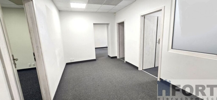 Lokal Wynajem Szczecin Śródmieście-Centrum 1