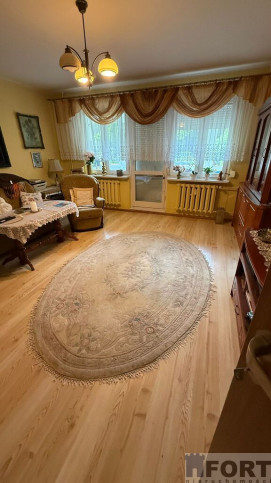 Mieszkanie Sprzedaż Szczecin os. Bukowe Turkusowa 3