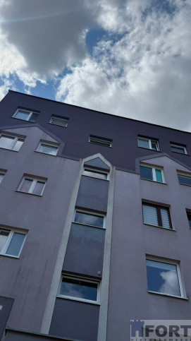 Mieszkanie Sprzedaż Szczecin os. Bukowe Turkusowa 12