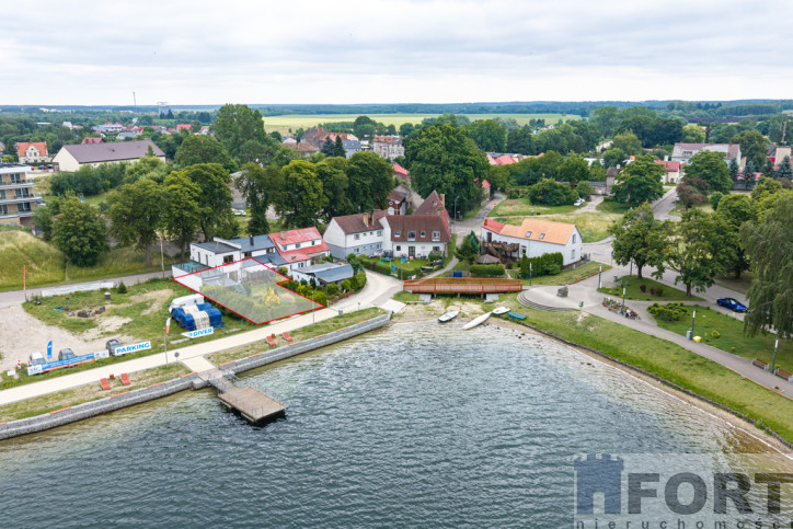 Dom Sprzedaż Ińsko 18
