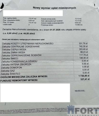 Mieszkanie Sprzedaż Szczecin Centrum Władysława Sikorskiego 22