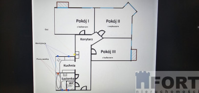 Mieszkanie Sprzedaż Szczecin Centrum Władysława Sikorskiego