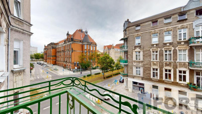 Mieszkanie Sprzedaż Szczecin Centrum Władysława Sikorskiego