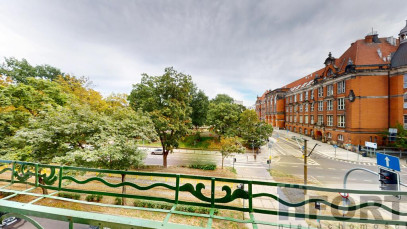 Mieszkanie Sprzedaż Szczecin Centrum Władysława Sikorskiego