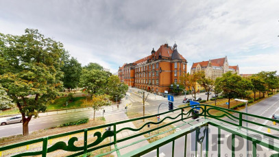 Mieszkanie Sprzedaż Szczecin Centrum Władysława Sikorskiego