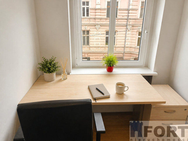 Lokal Wynajem Szczecin Śródmieście-Centrum 2