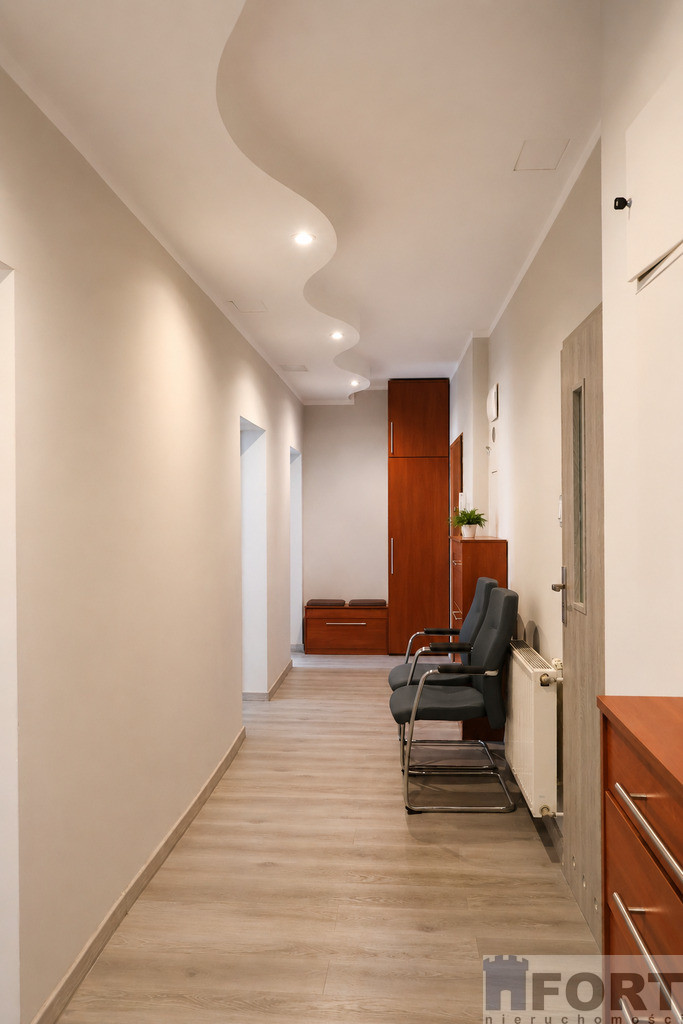 Lokal Wynajem Szczecin Śródmieście-Centrum