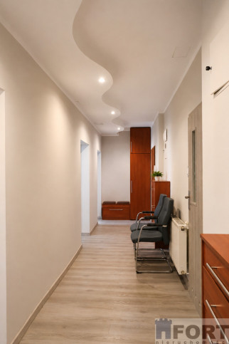 Lokal Wynajem Szczecin Śródmieście-Centrum 5