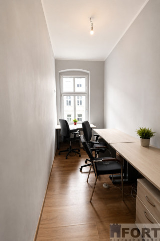 Lokal Wynajem Szczecin Śródmieście-Centrum 7