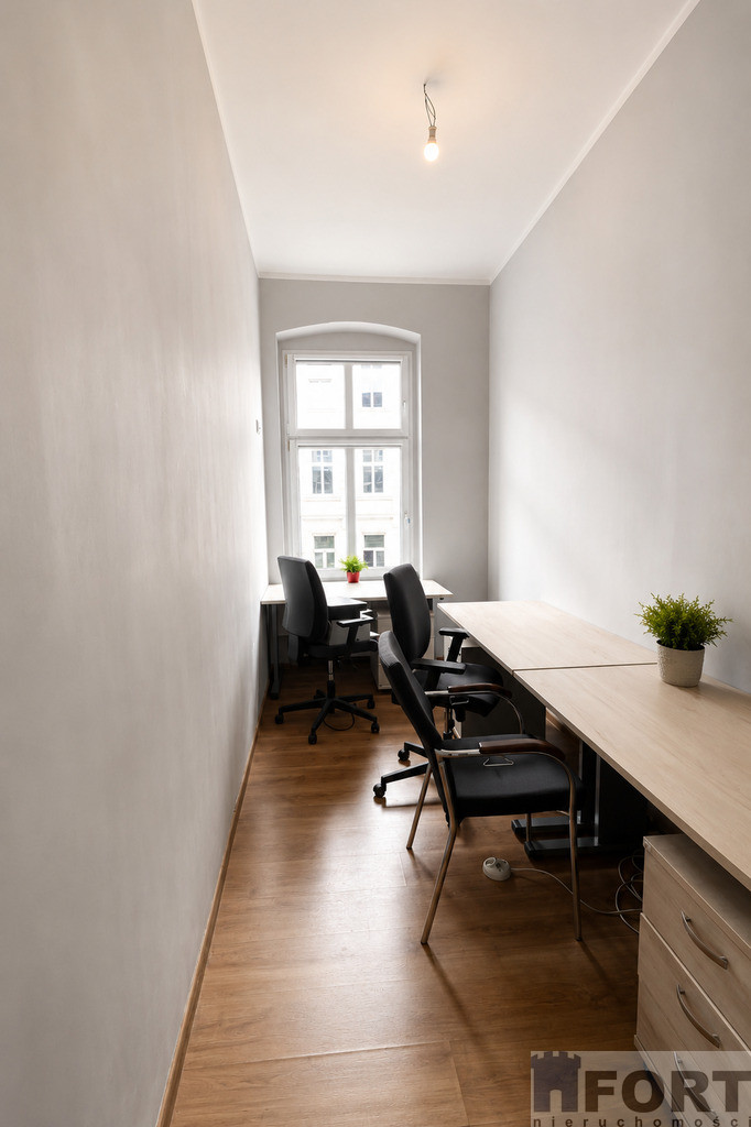 Lokal Wynajem Szczecin Śródmieście-Centrum