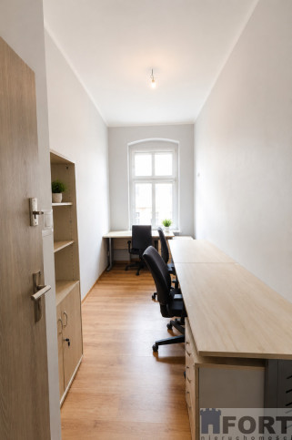 Lokal Wynajem Szczecin Śródmieście-Centrum 8