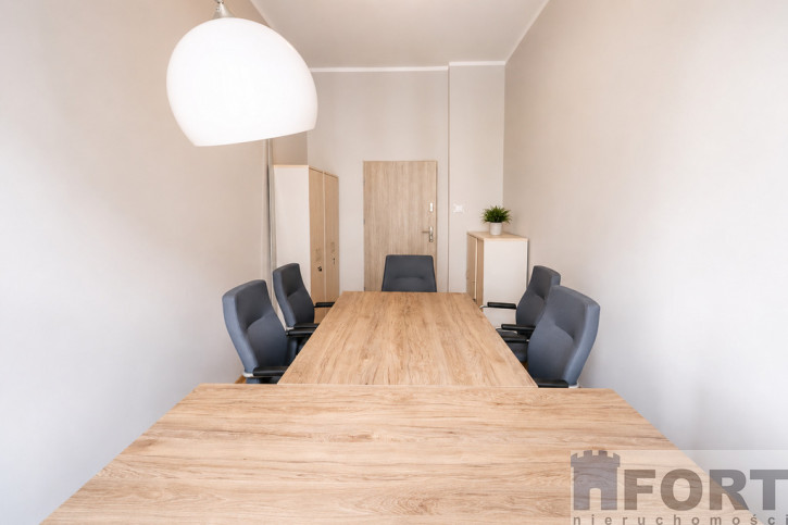 Lokal Wynajem Szczecin Śródmieście-Centrum 1