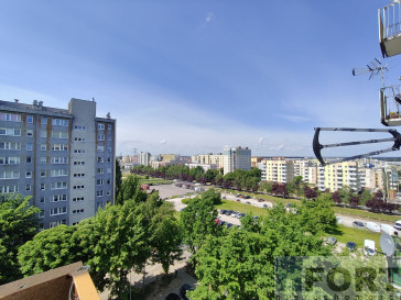 Mieszkanie Sprzedaż Gorzów Wielkopolski Jana Ludwika Popławskiego
