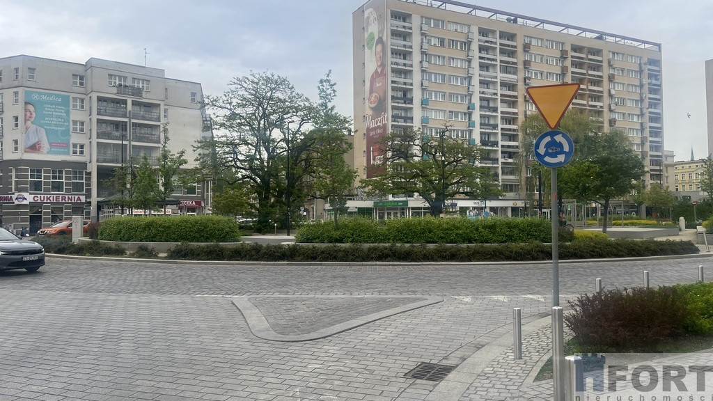 Lokal Wynajem Szczecin Centrum 13