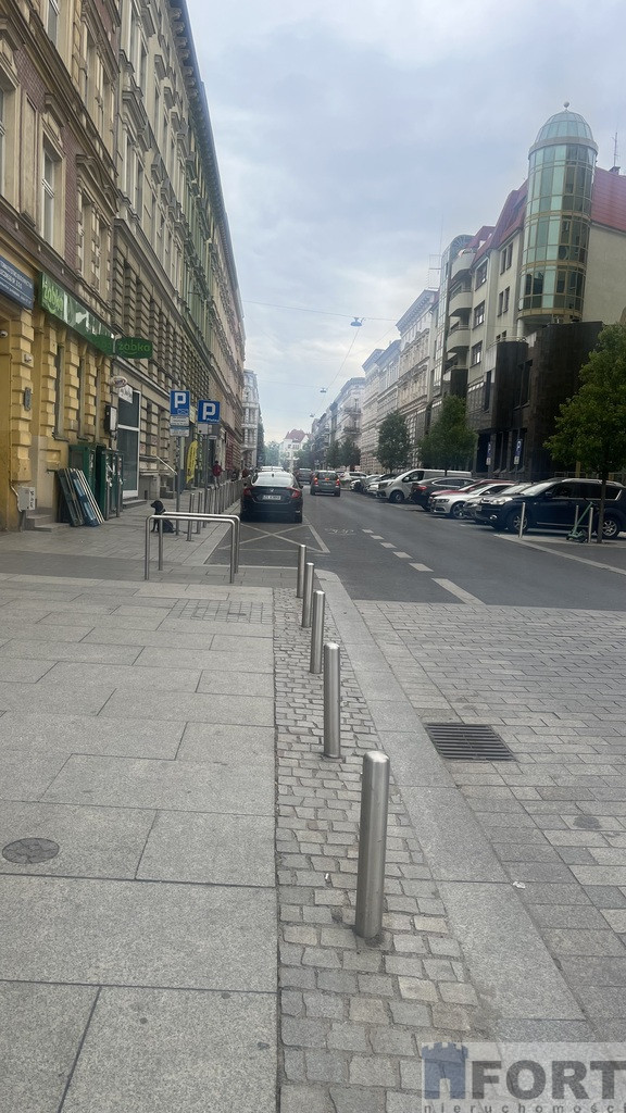 Lokal Wynajem Szczecin Centrum