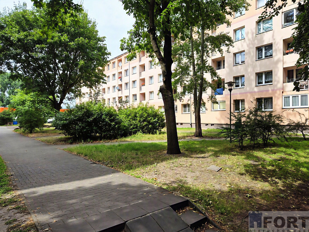 Mieszkanie Sprzedaż Szczecin Dąbie Emilii Gierczak