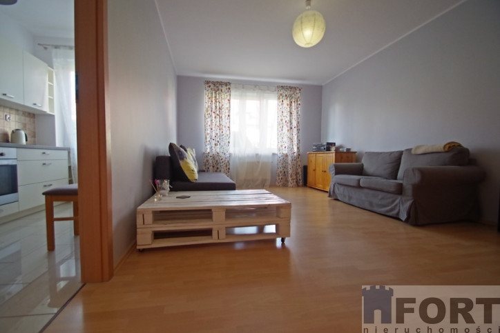 Mieszkanie Wynajem Szczecin Pogodno II Horeszków 1