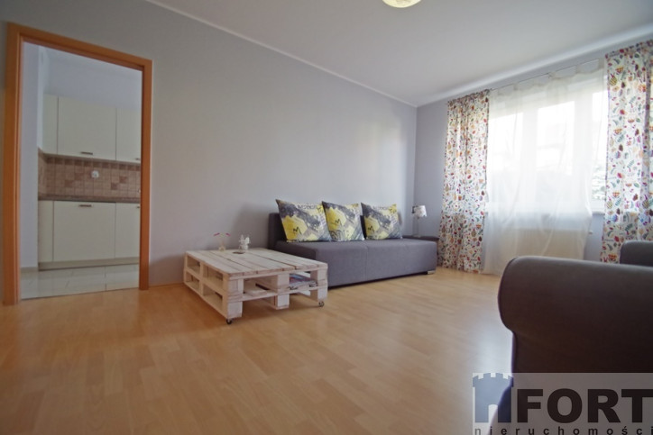 Mieszkanie Wynajem Szczecin Pogodno II Horeszków 4