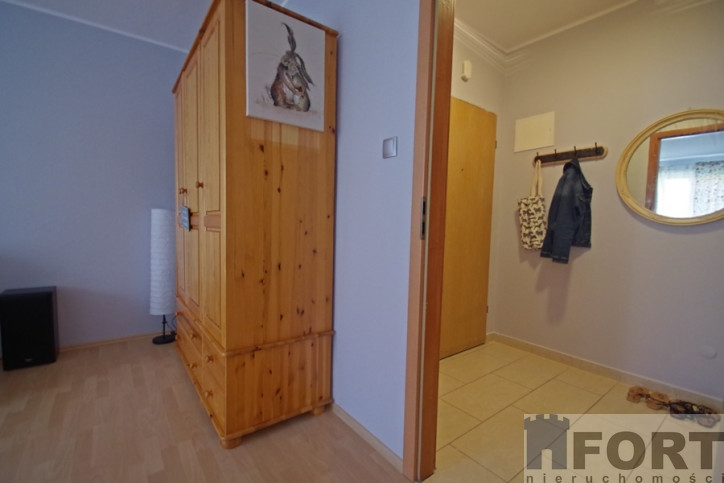 Mieszkanie Wynajem Szczecin Pogodno II Horeszków 7