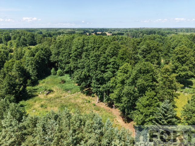 Działka Sprzedaż Uniemyśl 8