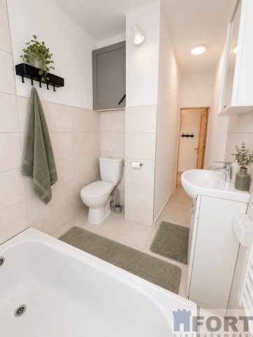 Mieszkanie Sprzedaż Szczecin Śródmieście-Centrum 6