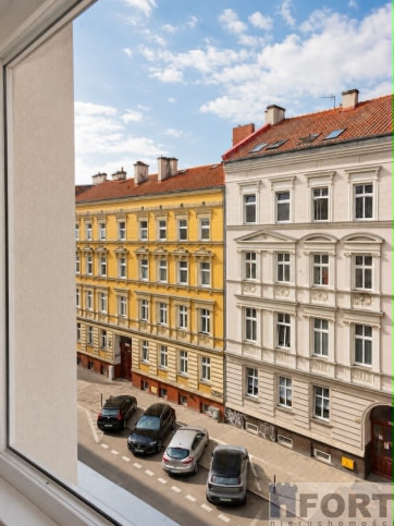 Mieszkanie Sprzedaż Szczecin Śródmieście-Centrum 10