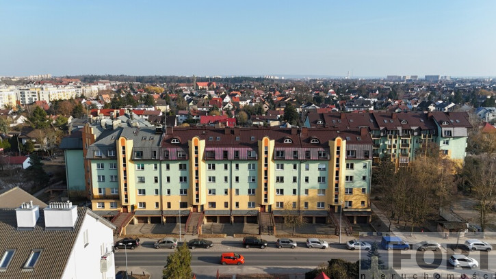 Mieszkanie Sprzedaż Szczecin Gumieńce Hrubieszowska 15
