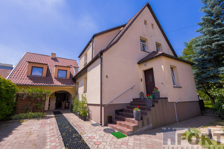 Dom Sprzedaż Piła Krasińskiego 13