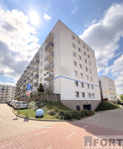 Mieszkanie Sprzedaż Szczecin Nowe Miasto Potulicka 18