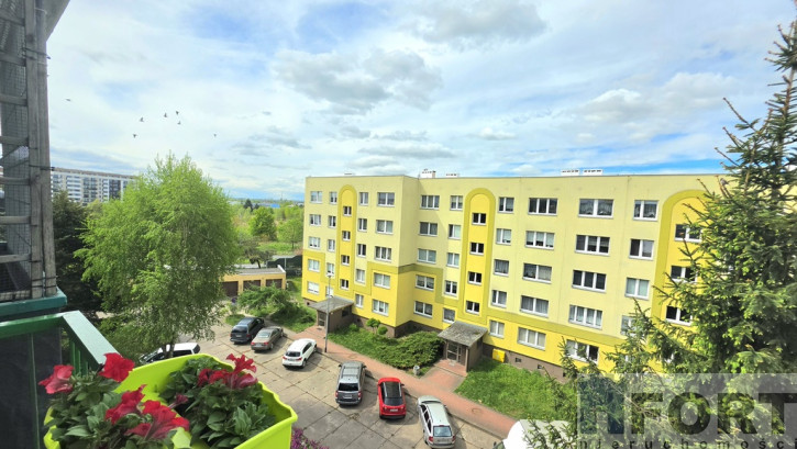 Mieszkanie Sprzedaż Szczecin Gumieńce Rezedowa 9