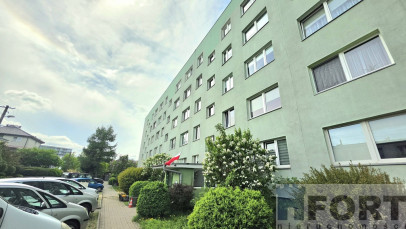 Mieszkanie Sprzedaż Szczecin Gumieńce Rezedowa