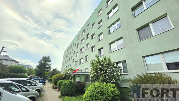 Mieszkanie Sprzedaż Szczecin Gumieńce Rezedowa 10