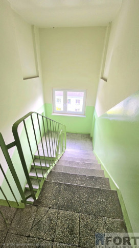 Mieszkanie Sprzedaż Szczecin Gumieńce Rezedowa 17