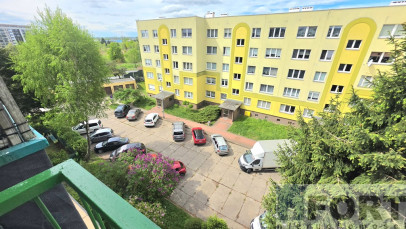 Mieszkanie Sprzedaż Szczecin Gumieńce Rezedowa
