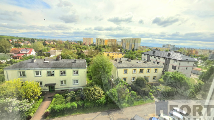 Mieszkanie Sprzedaż Szczecin Gumieńce Rezedowa 22