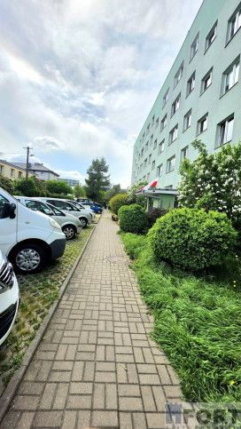 Mieszkanie Sprzedaż Szczecin Gumieńce Rezedowa 23