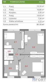 Dom Sprzedaż Wołczkowo