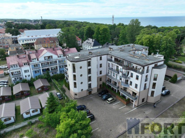 Mieszkanie Sprzedaż Dziwnów Henryka Sienkiewicza