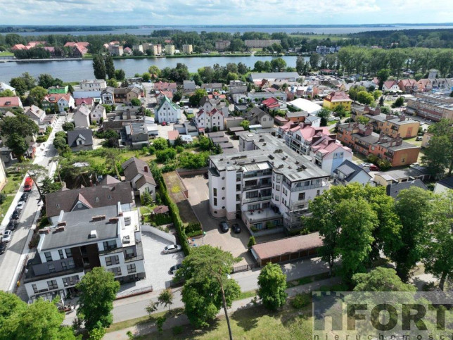 Mieszkanie Sprzedaż Dziwnów Henryka Sienkiewicza 9
