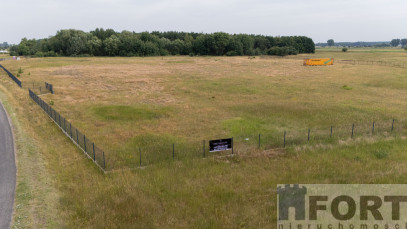 Działka Sprzedaż Lubczyna