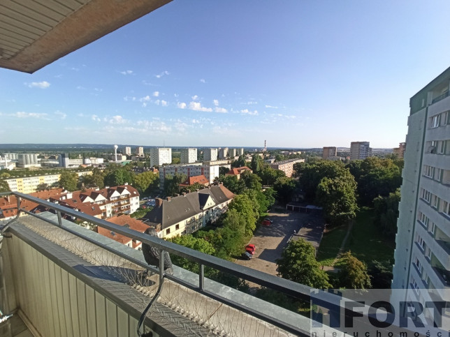 Mieszkanie Sprzedaż Szczecin Pomorzany Legnicka 11