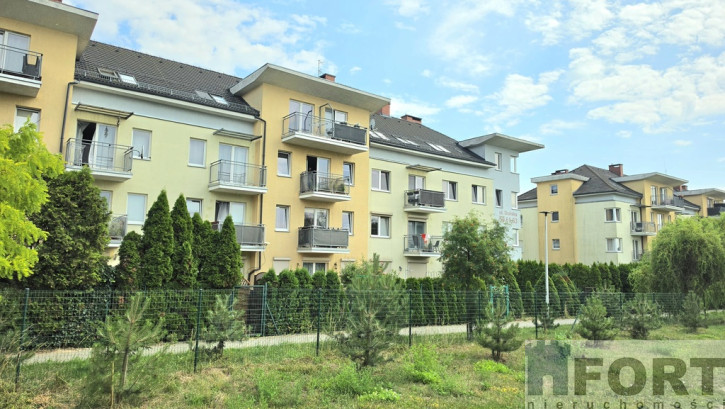 Mieszkanie Sprzedaż Szczecin Warszewo Duńska 10