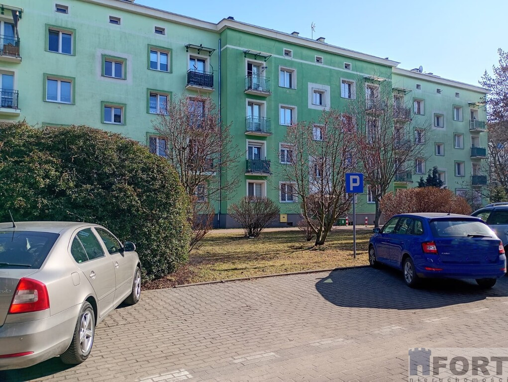 Mieszkanie Sprzedaż Stargard Osiedle Tysiąclecia