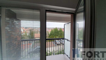 Mieszkanie Wynajem Szczecin Warszewo Maciejkowa