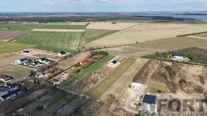 Działka Sprzedaż Bielkowo Ogrodowa