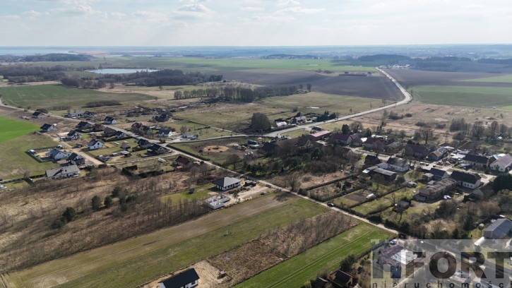 Działka Sprzedaż Bielkowo Ogrodowa 5