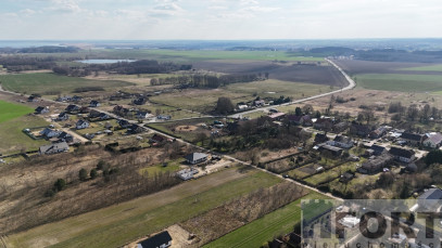 Działka Sprzedaż Bielkowo Ogrodowa