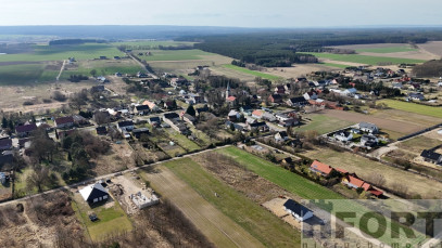 Działka Sprzedaż Bielkowo Ogrodowa