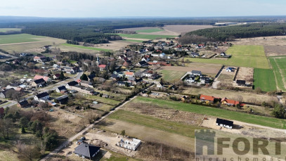 Działka Sprzedaż Bielkowo Ogrodowa